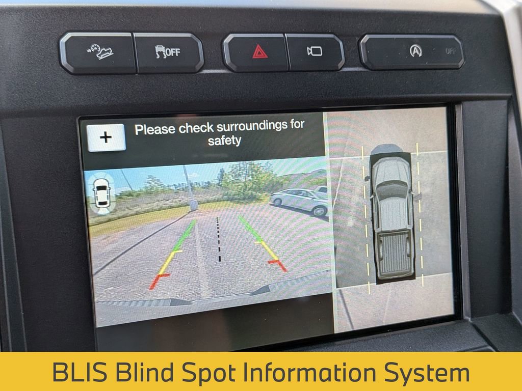 Used 2018 Ford F150 King Ranch w/ Equipment Group 601A Luxury image 27