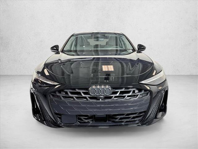 New 2026 Audi A6 Premium Plus AWD/4WD image 2