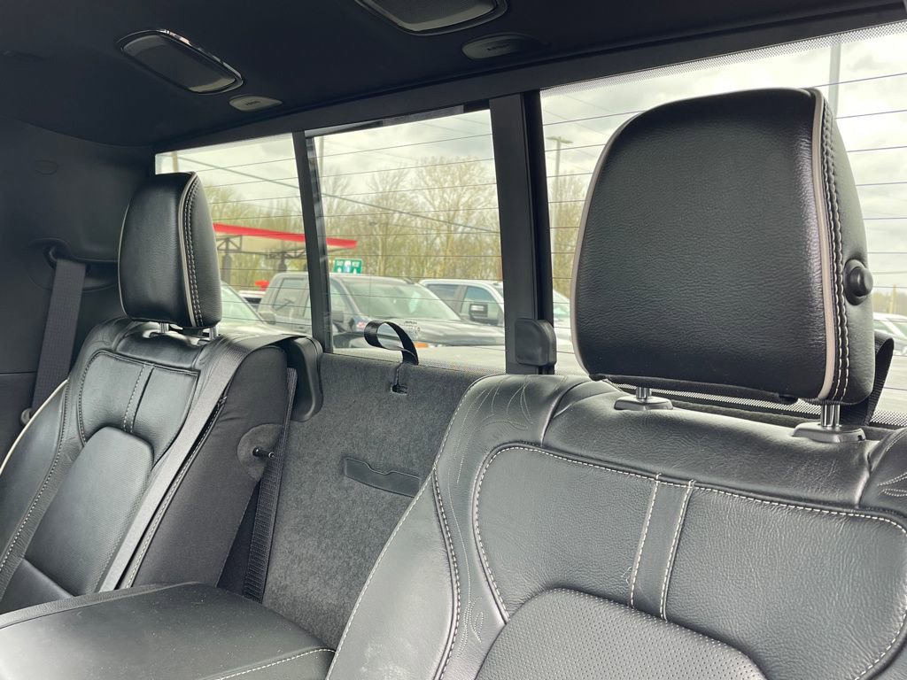 Used 2023 RAM 1500 Limited image 14