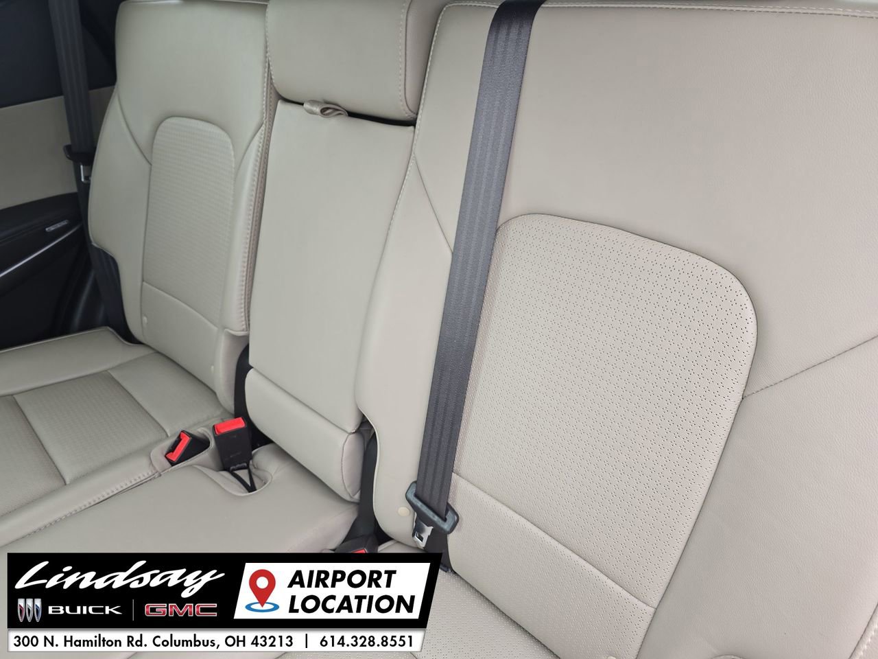 Used 2015 Hyundai Santa Fe Sport w/ Option Group 04 image 26