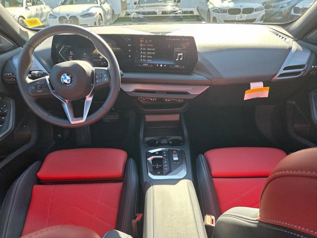 Certified 2026 BMW 228i xDrive w/ Premium Package AWD/4WD image 12