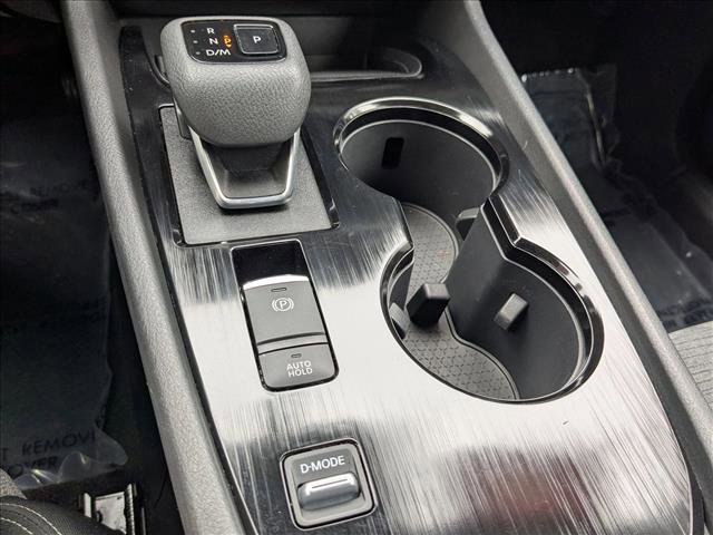 Certified 2023 Nissan Rogue SV image 12