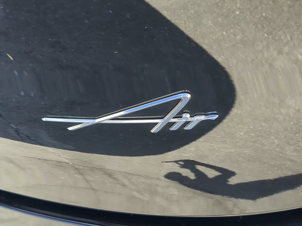 Used 2024 Lucid Air Pure RWD image 10