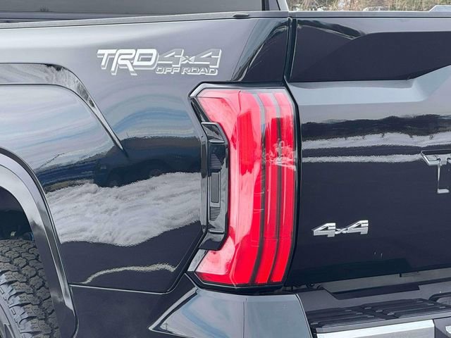 Used 2023 Toyota Tundra 1794 Edition w/ TRD Off-Road Package image 9