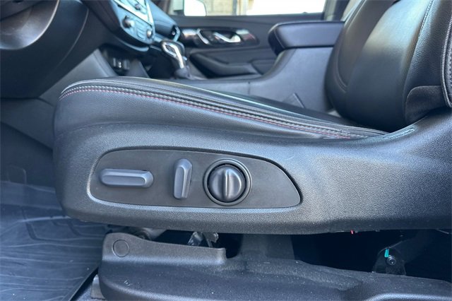 Used 2023 Chevrolet Traverse RS w/ LPO, 'HIT The Road' Package image 13