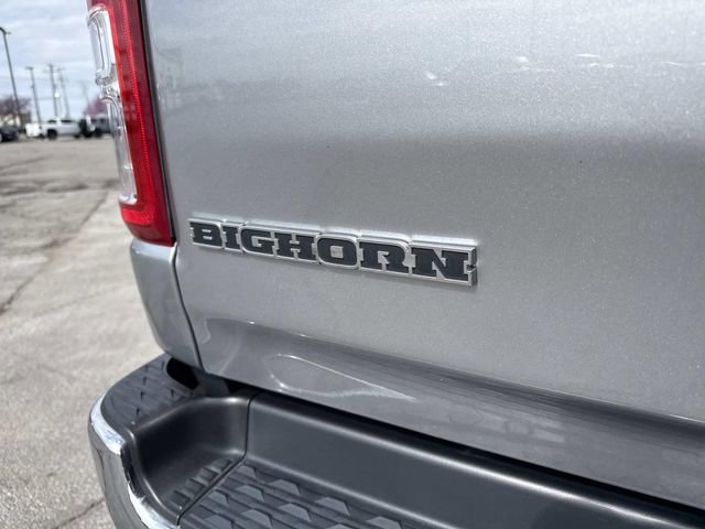 Used 2020 RAM 1500 Big Horn image 4