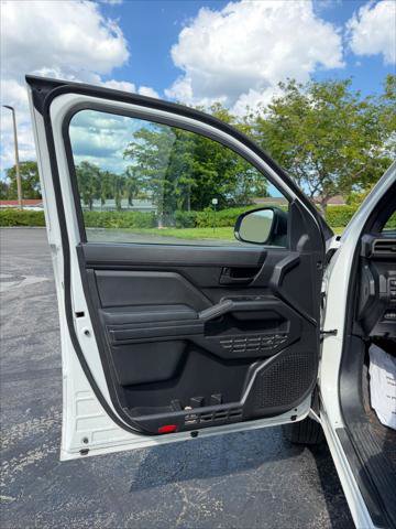 Used 2024 Toyota Tacoma SR RWD image 19