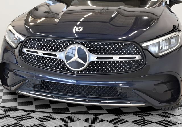 Used 2024 Mercedes-Benz GLC 300 4MATIC image 14