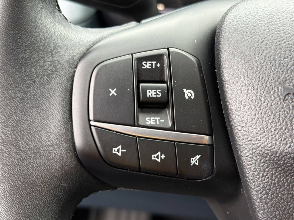 Used 2023 Ford Maverick Lariat FWD image 24