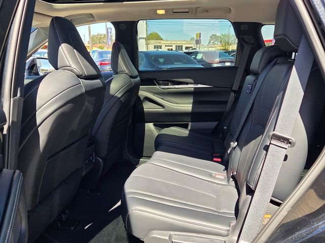 Used 2023 INFINITI QX60 Pure image 6