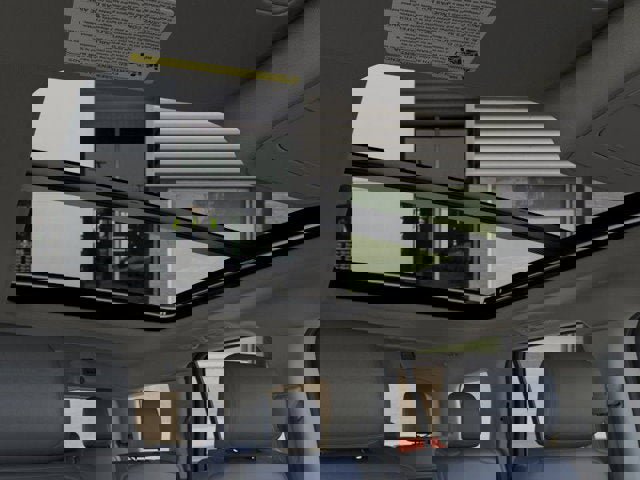 New 2026 Ford Expedition Active image 22