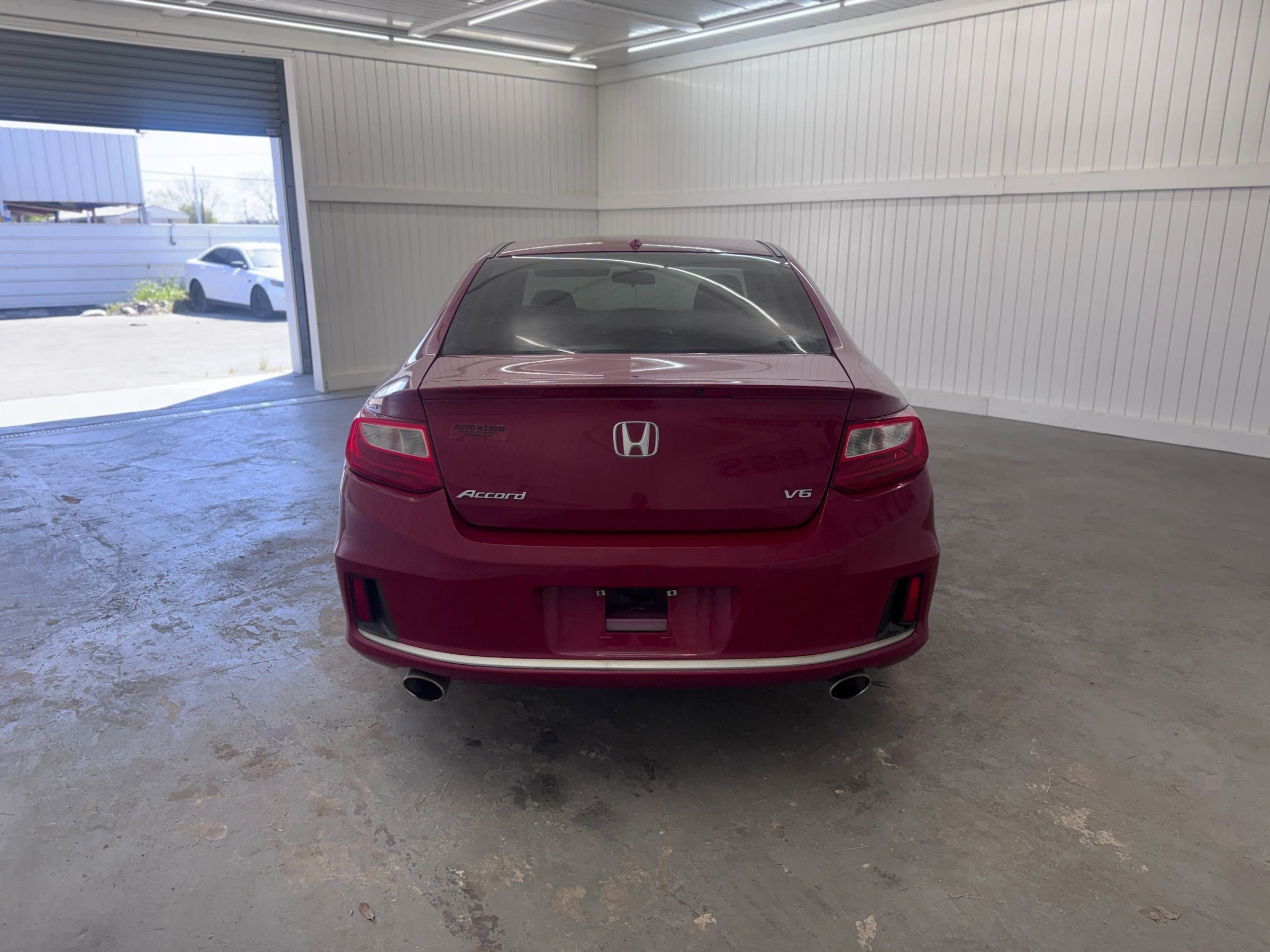 Used 2013 Honda Accord EX-L image 6