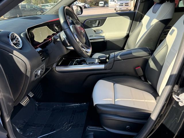 Used 2021 Mercedes-Benz GLA 250 image 9