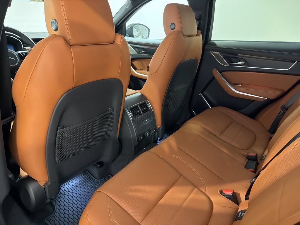 New 2026 Jaguar F-PACE R-Dynamic S AWD/4WD image 21