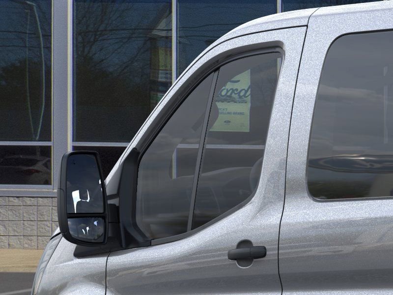 New 2026 Ford Transit 150 Low Roof AWD image 20