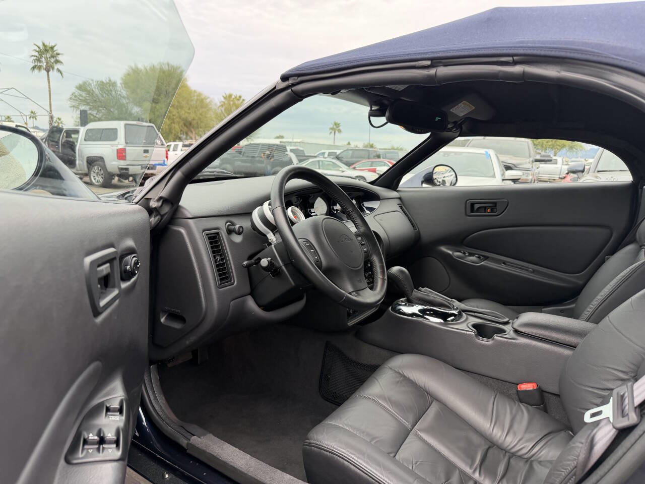 Used 2001 Chrysler Prowler image 20