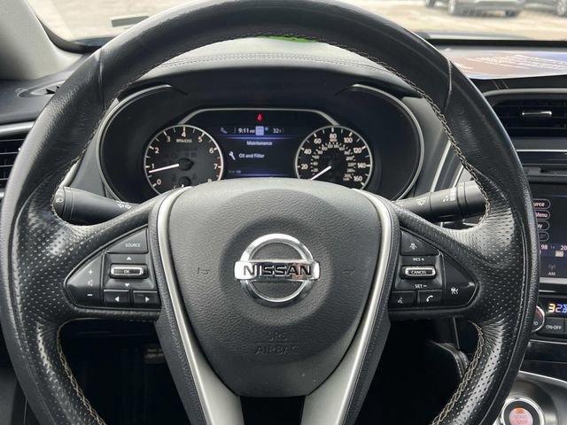 Used 2020 Nissan Maxima 3.5 SL image 21