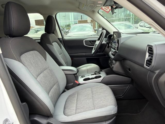 Used 2023 Ford Bronco Sport Big Bend AWD/4WD image 30