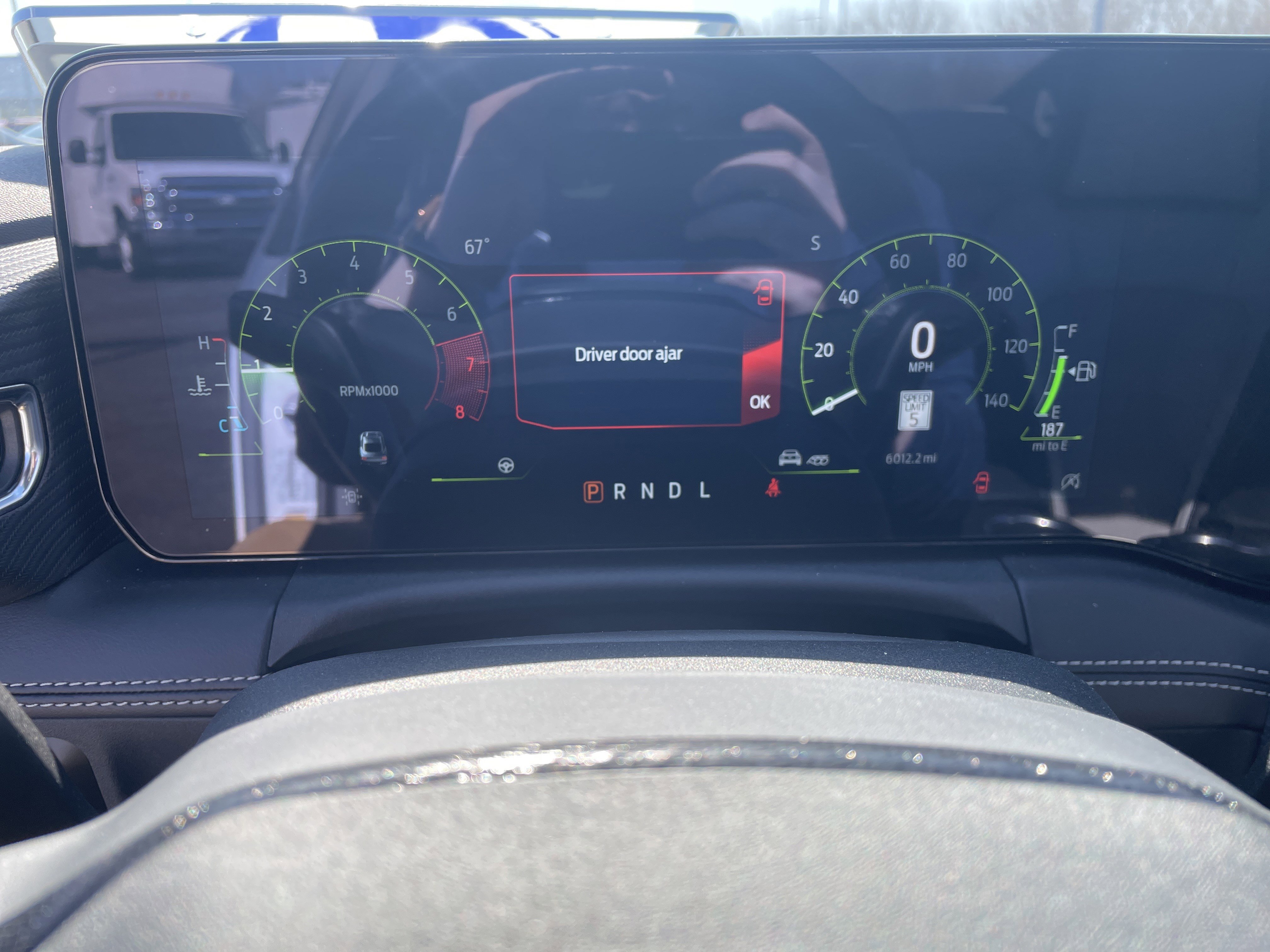 Used 2025 Ford Mustang Premium image 16