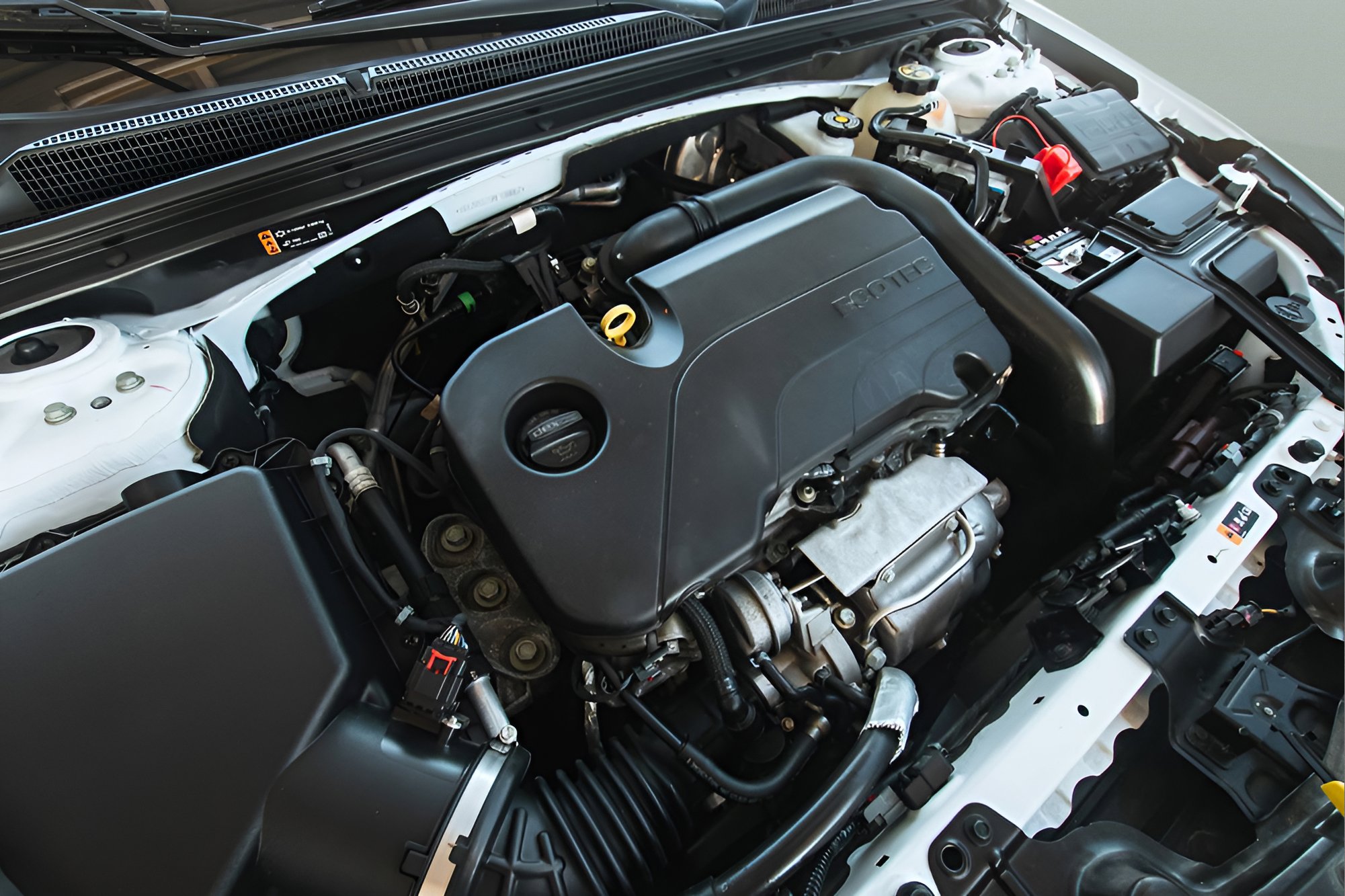 Used 2022 Chevrolet Malibu LS FWD image 29