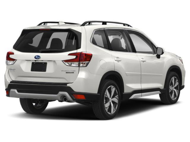 Used 2020 Subaru Forester Touring AWD/4WD image 2