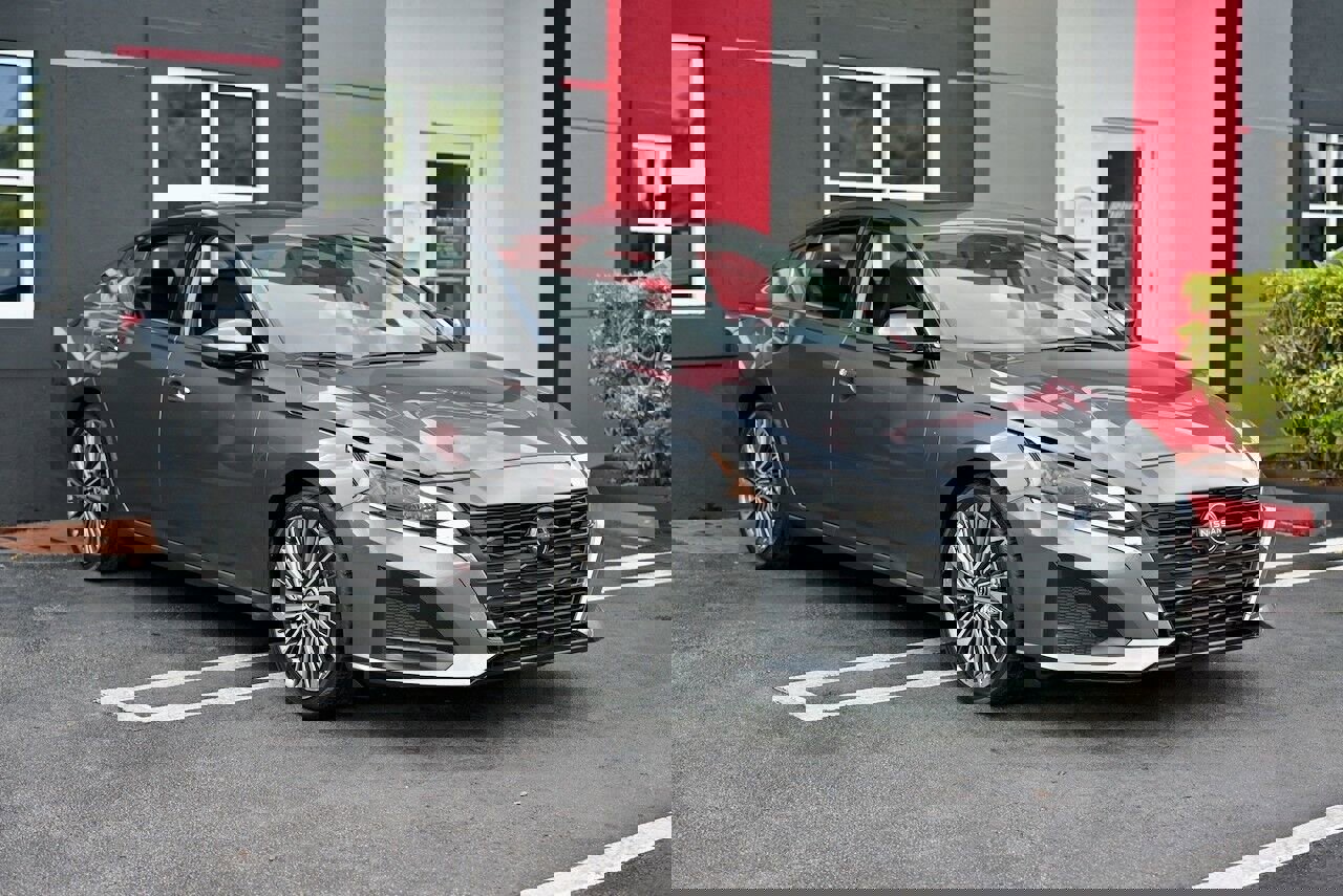 Used 2023 Nissan Altima 2.5 SL