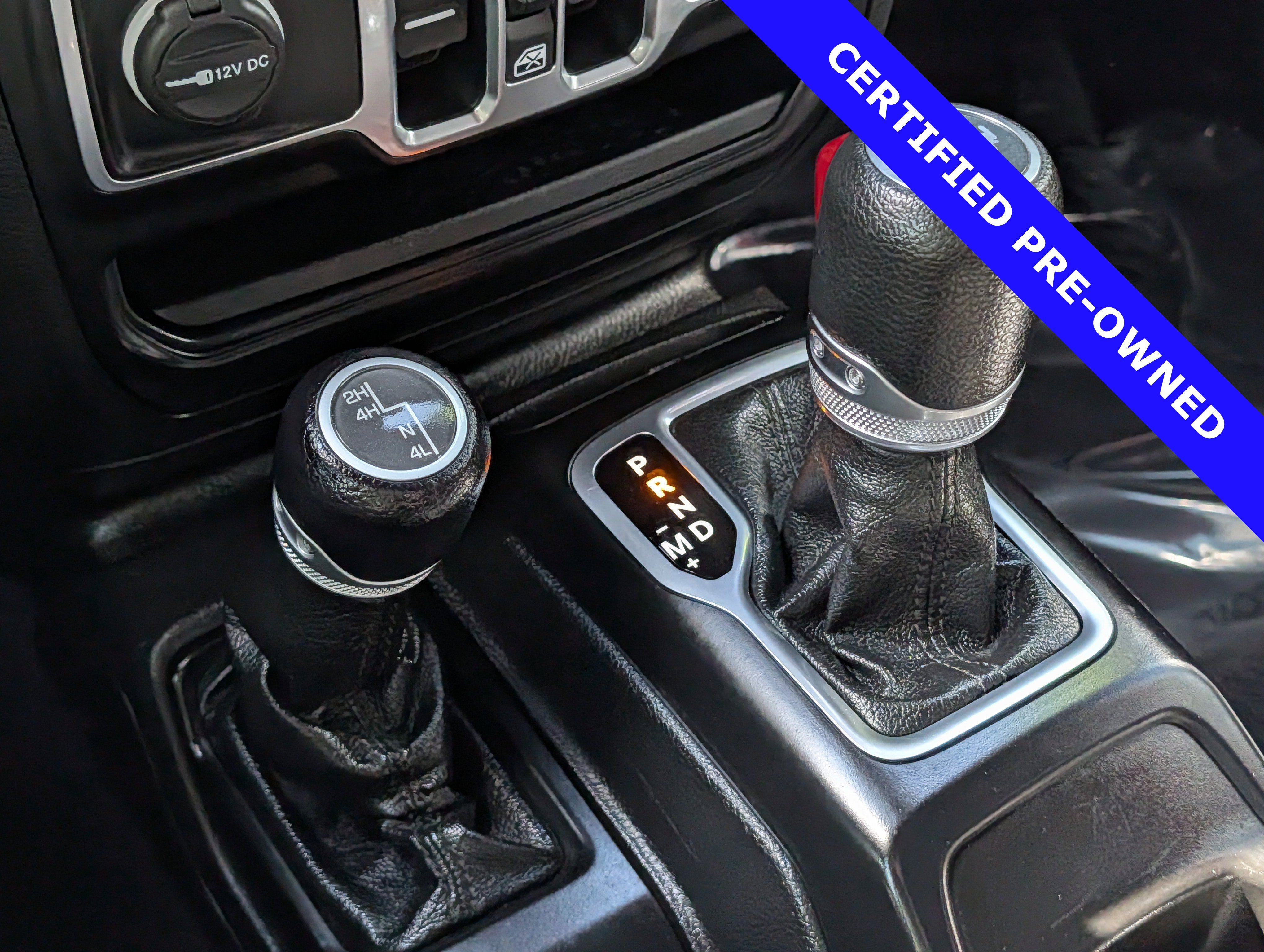 Used 2020 Jeep Wrangler Unlimited Sport S image 35