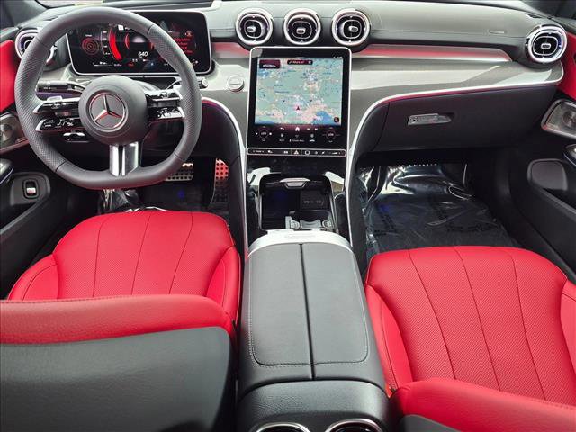 New 2026 Mercedes-Benz CLE 450 4MATIC Coupe image 13