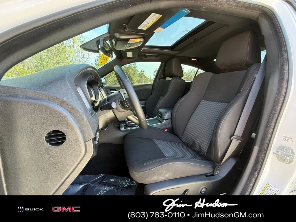 Used 2023 Dodge Charger Scat Pack image 5