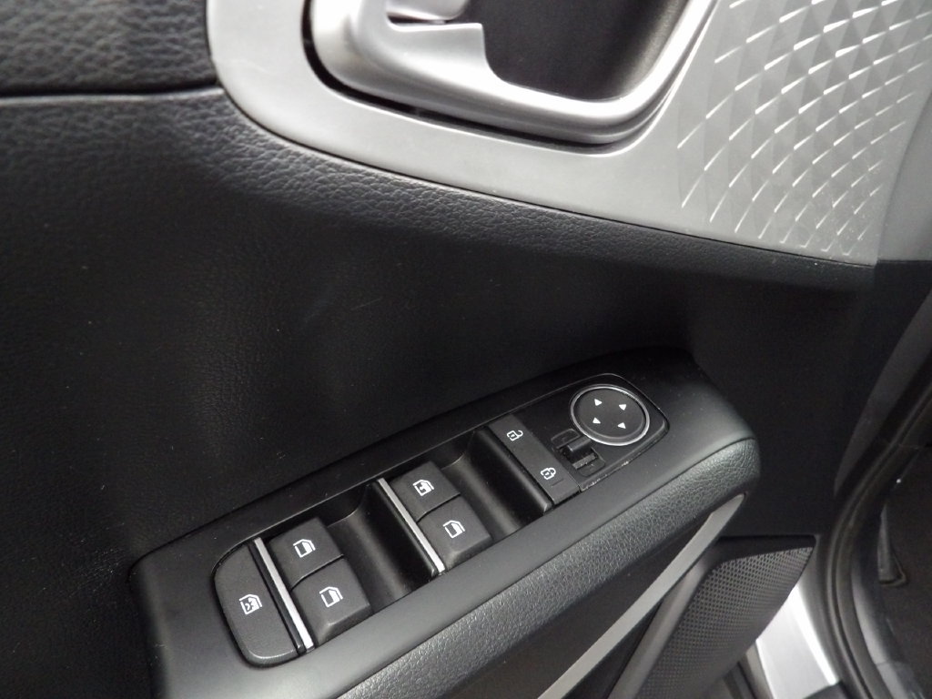 Used 2022 Kia Soul LX w/ Technology Package FWD image 48