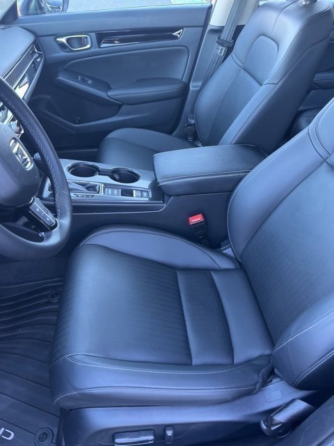 Used 2024 Honda Civic EX-L image 12