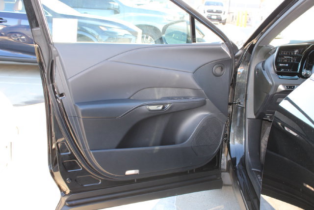 Certified 2025 Lexus RX 350 FWD image 11