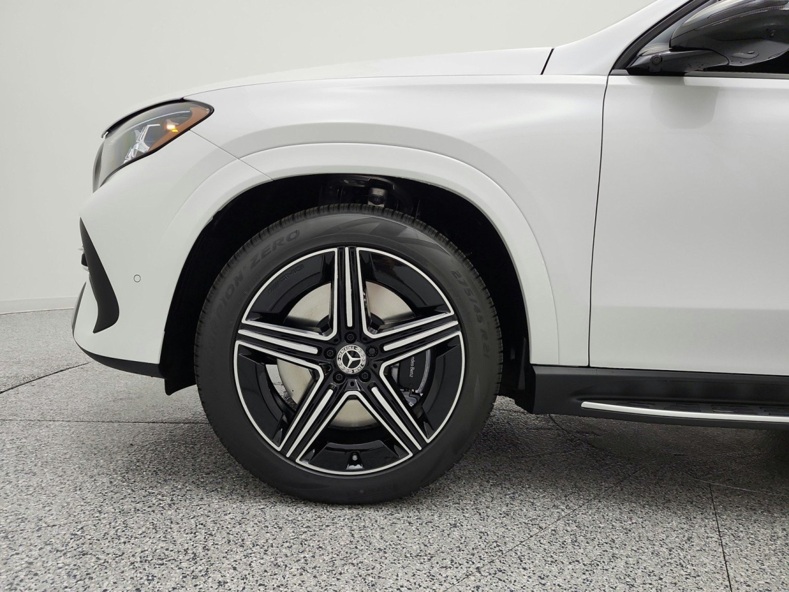 New 2027 Mercedes-Benz GLE 450 4MATIC image 13