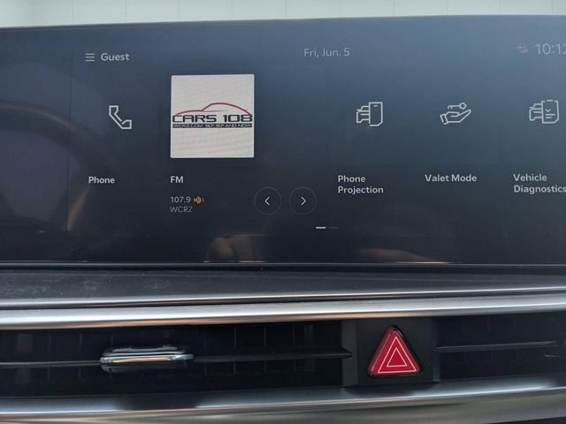 Used 2025 Kia Sorento X-Line EX AWD/4WD image 23