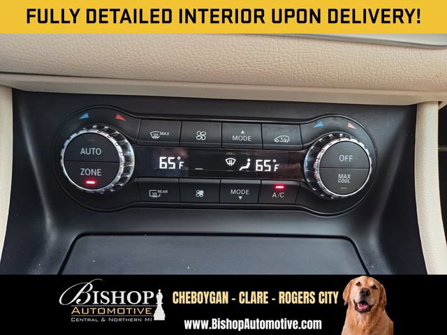 Used 2017 Mercedes-Benz GLA 250 4MATIC image 3