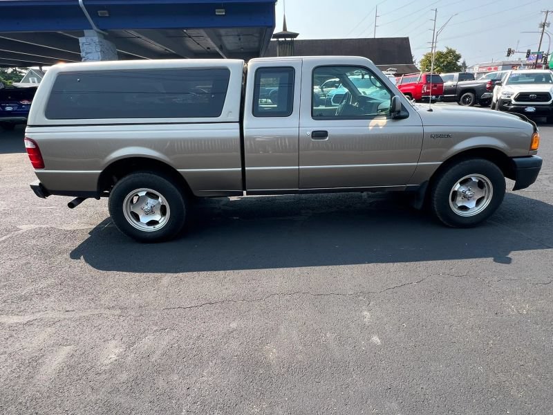 Used 2004 Ford Ranger XL RWD image 6