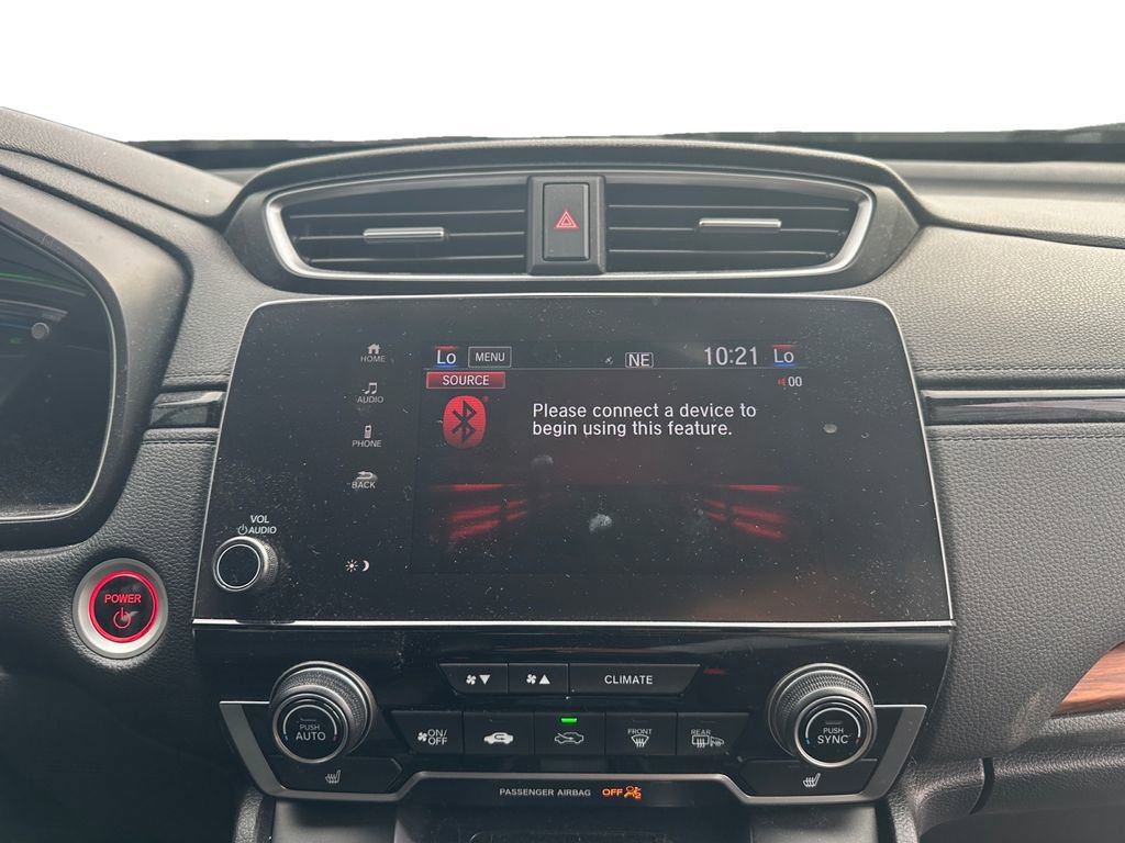 Used 2022 Honda CR-V EX-L image 19