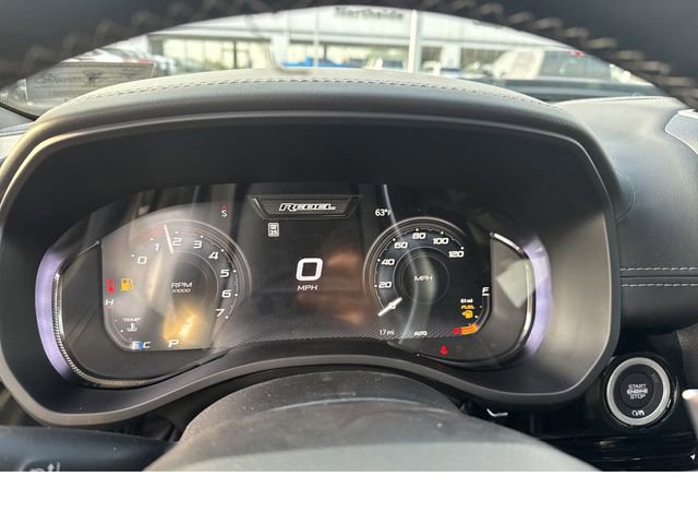 New 2026 RAM 1500 Rebel image 19