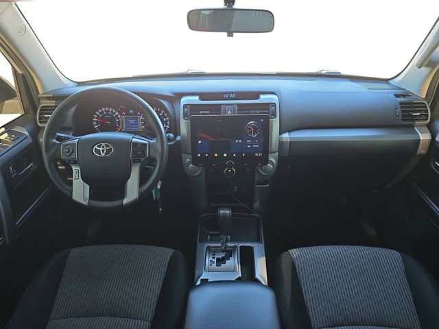Used 2018 Toyota 4Runner SR5 image 9