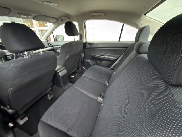 Used 2014 Subaru Impreza 2.0i AWD/4WD image 31