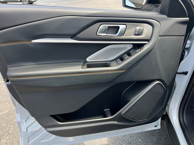New 2026 Ford Explorer Tremor AWD/4WD image 12