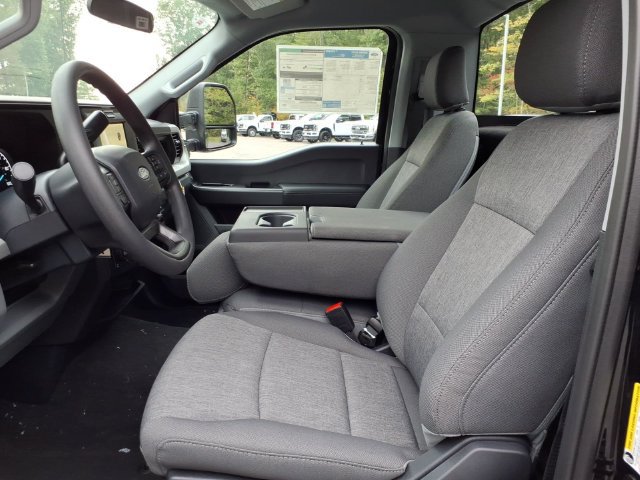 New 2027 Ford F250 XL w/ STX Appearance Package AWD/4WD image 12