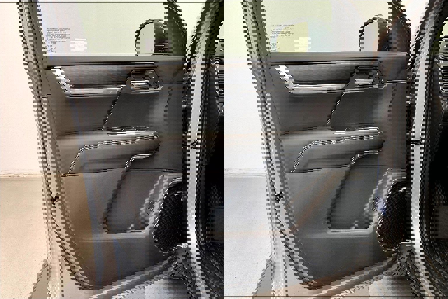 New 2026 GMC Acadia Elevation w/ Black Edition image 12