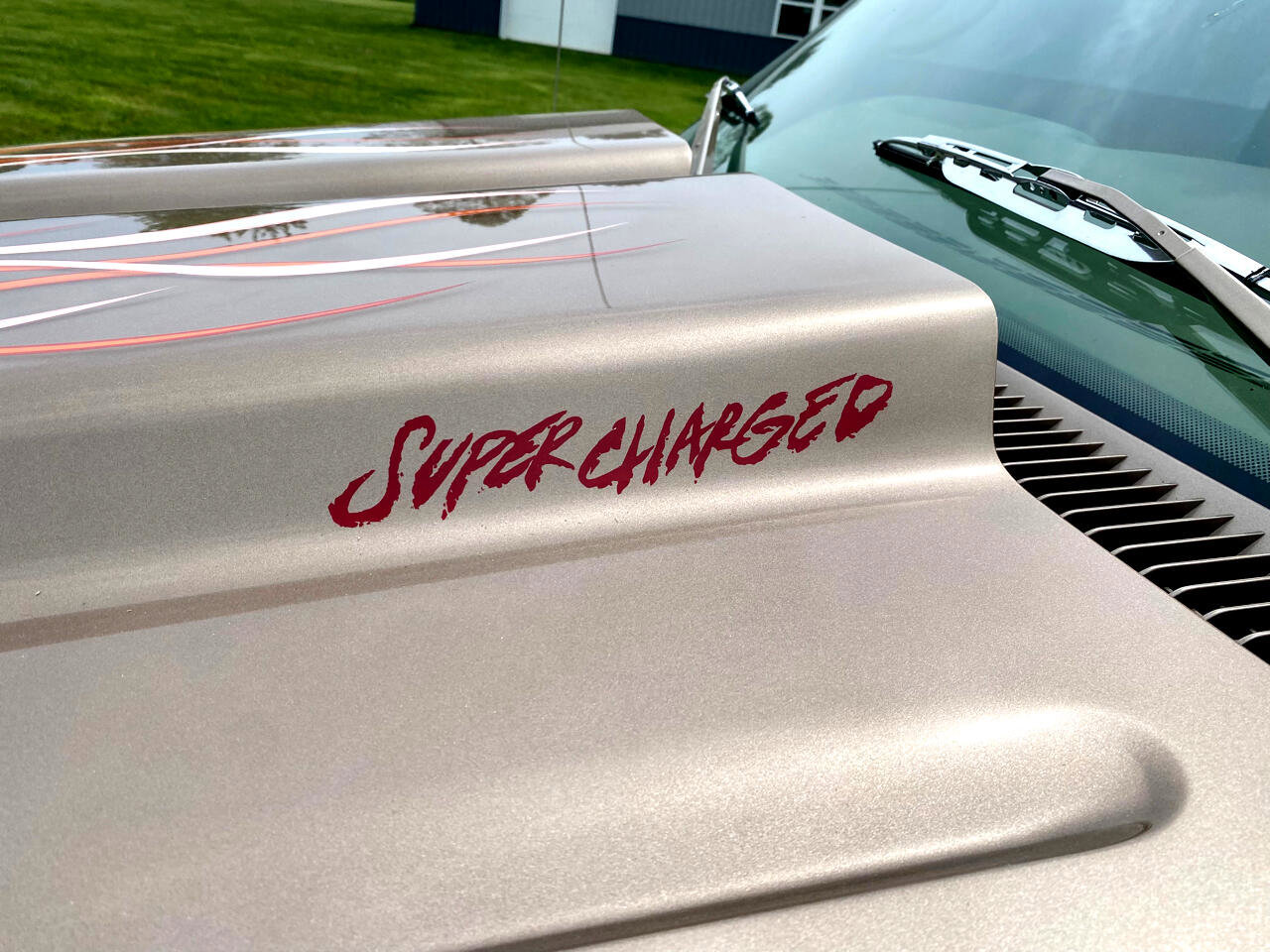 Used 1997 Chevrolet Silverado 1500 2WD Extended Cab w/ Preferred Equipment Group 2 image 17