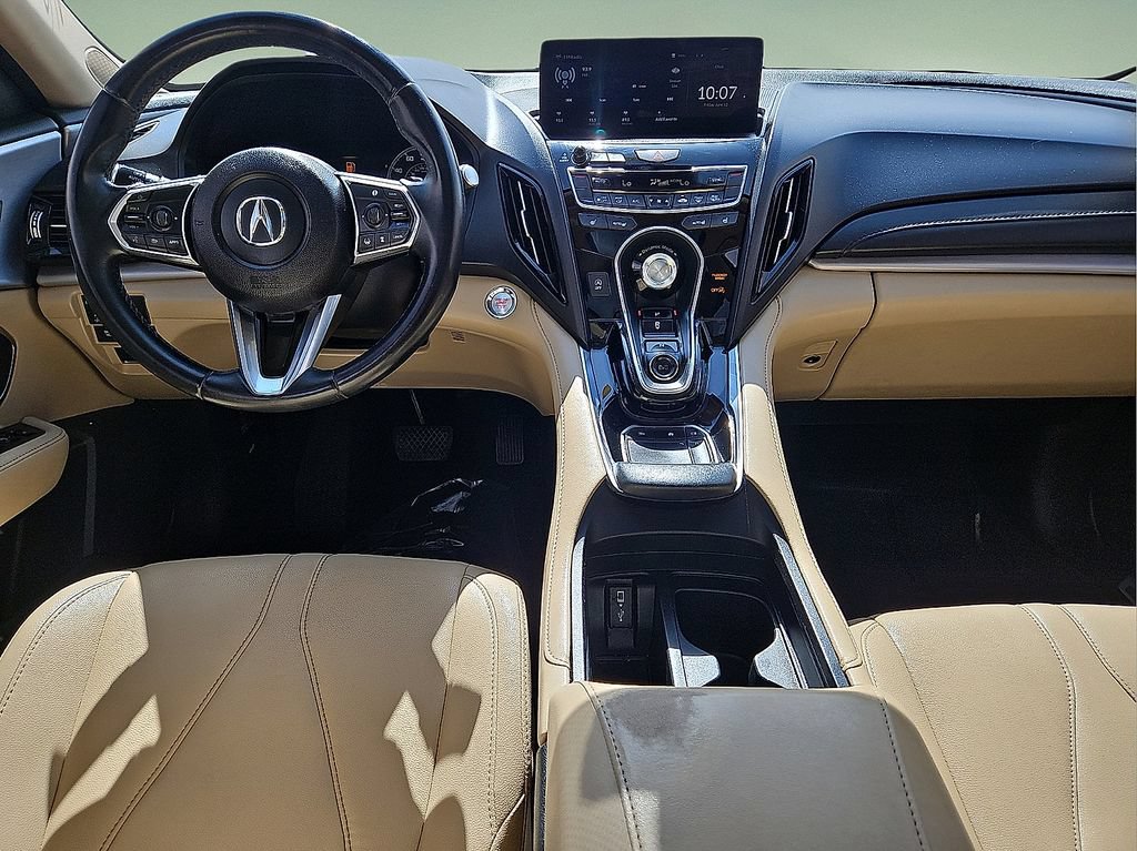 Used 2019 Acura RDX FWD image 15
