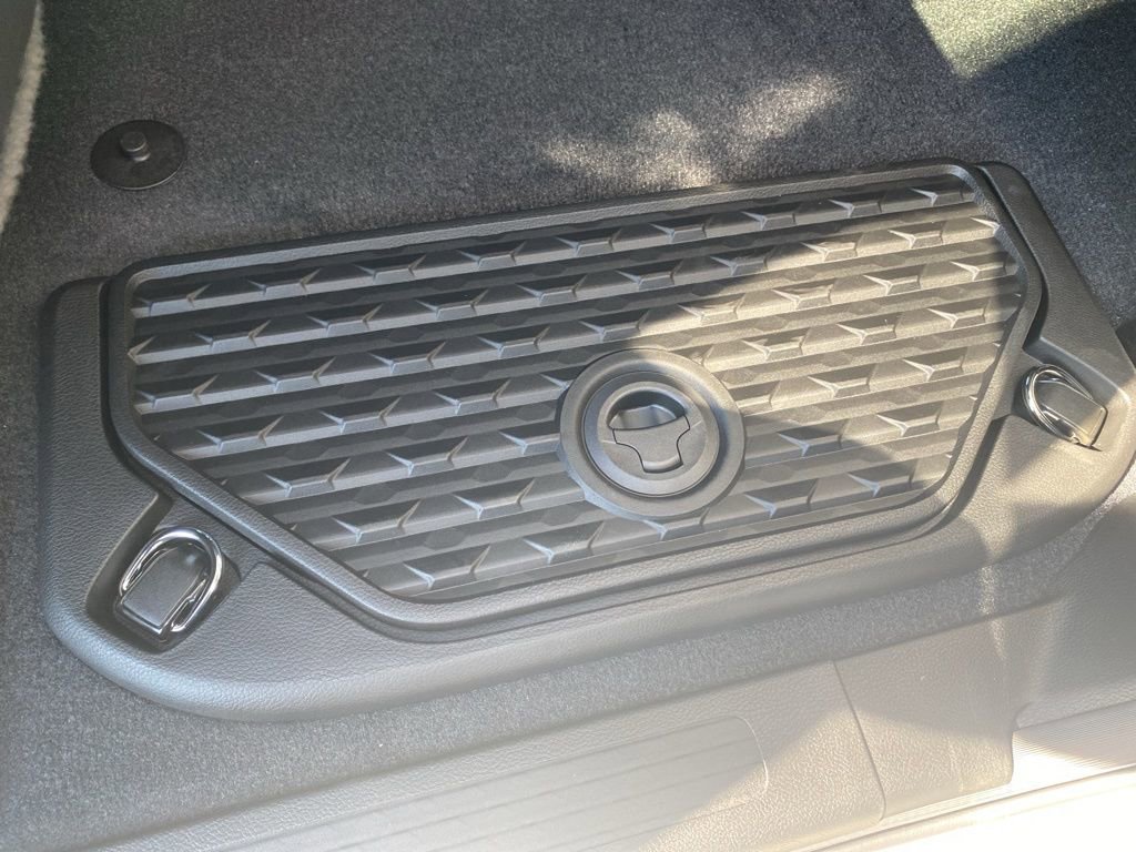 New 2026 RAM 1500 Laramie image 18