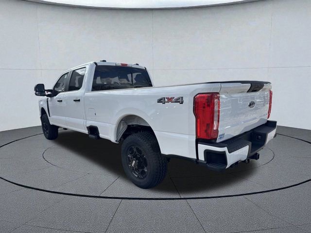 New 2026 Ford F350 XL w/ STX Appearance Package image 6