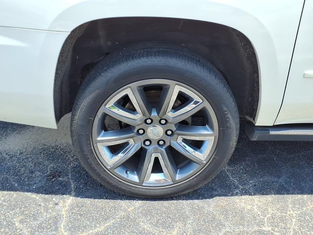 Used 2015 Chevrolet Suburban LTZ AWD/4WD image 14