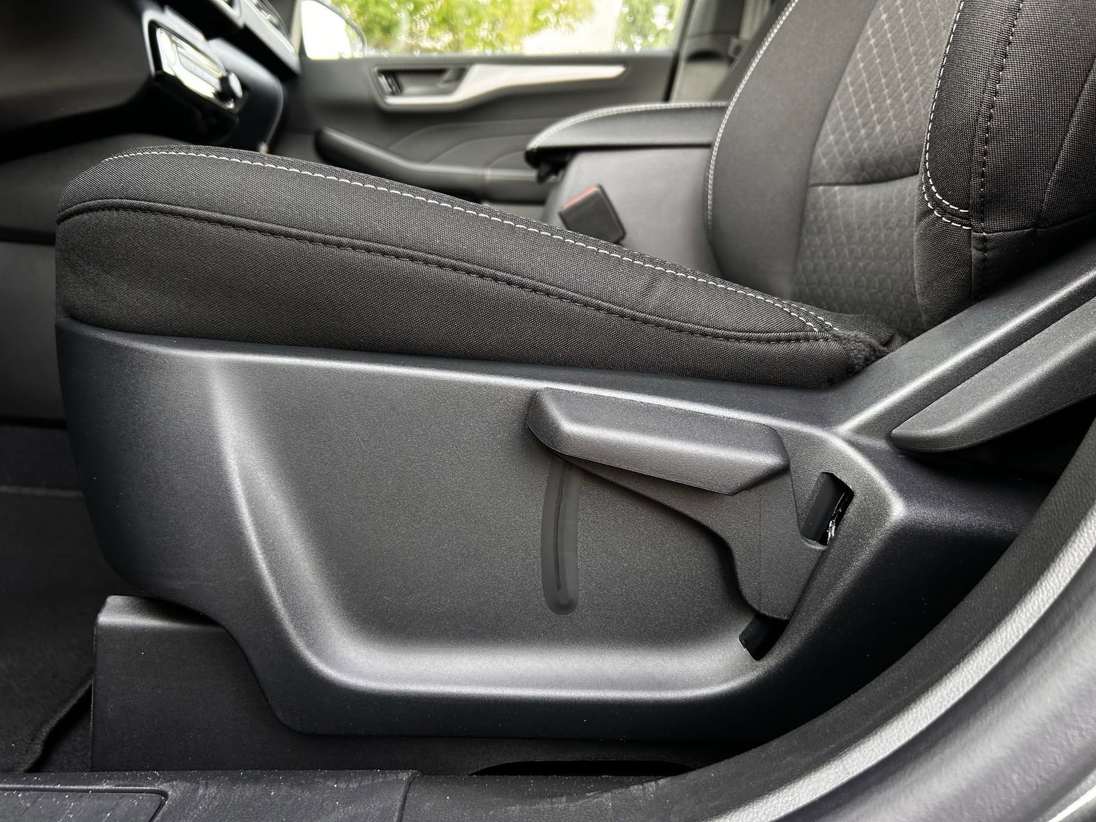 New 2026 Ford Escape Active w/ Tech Pack #1 image 23