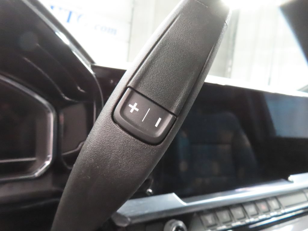 Used 2024 Chevrolet Silverado 3500 High Country w/ High Country Premium Package AWD/4WD image 53
